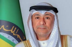 أمين مجلس التعاون الخليجي: السلام لن يتحقق إلا بقيام دولة فلسطينية مستقلة ذات سيادة على حدود الرابع من حزيران عام 67