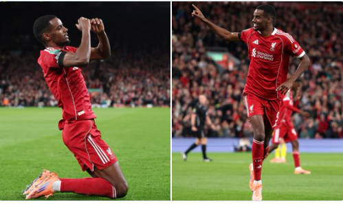 ليفربول يتجاوز عقبة ساوثهامبتون