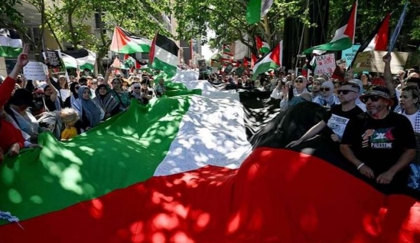 دعما لغزة.. إضراب عالمي عن الطعام في 100 مدينة عربية ودولية