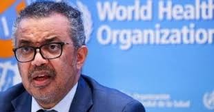 مدير الصحة العالمية يحذر من استمرار المجاعة في غزة