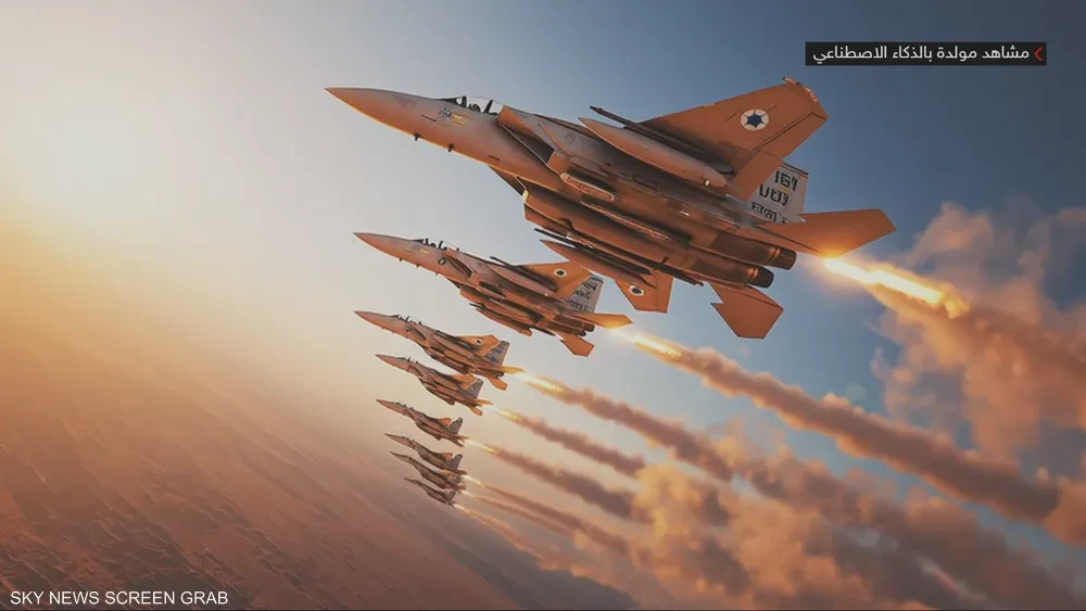 نتائج الهجوم قد تستغرق أيام