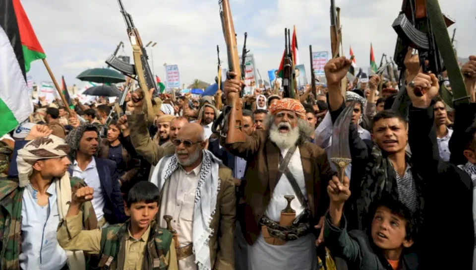 إسرائيل تدعي: الحوثيون يستعدون لهجوم محتمل عبر الأردن أو سورية