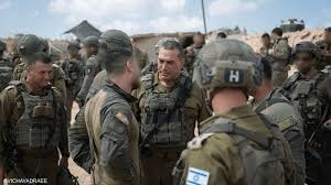 إسرائيل.. رئيس الأركان وكبار المسؤولين الأمنيين عارضوا توقيت الهجوم على قطر