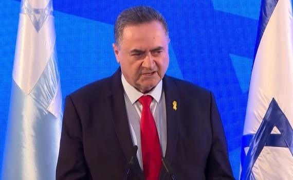 كاتس: إذا لم تفرج حماس عن جميع المحتجزين وتنزع سلاحها فسيتم تدمير غزة