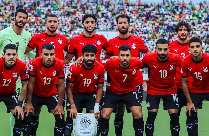 منتخب مصر يفشل في حسم التأهل إلى مونديال 2026 في بوركينا فاسو