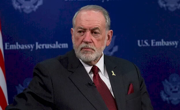 الأولى منذ عقود.. مايك هاكابي يزور مصر خلال الأيام القادمة