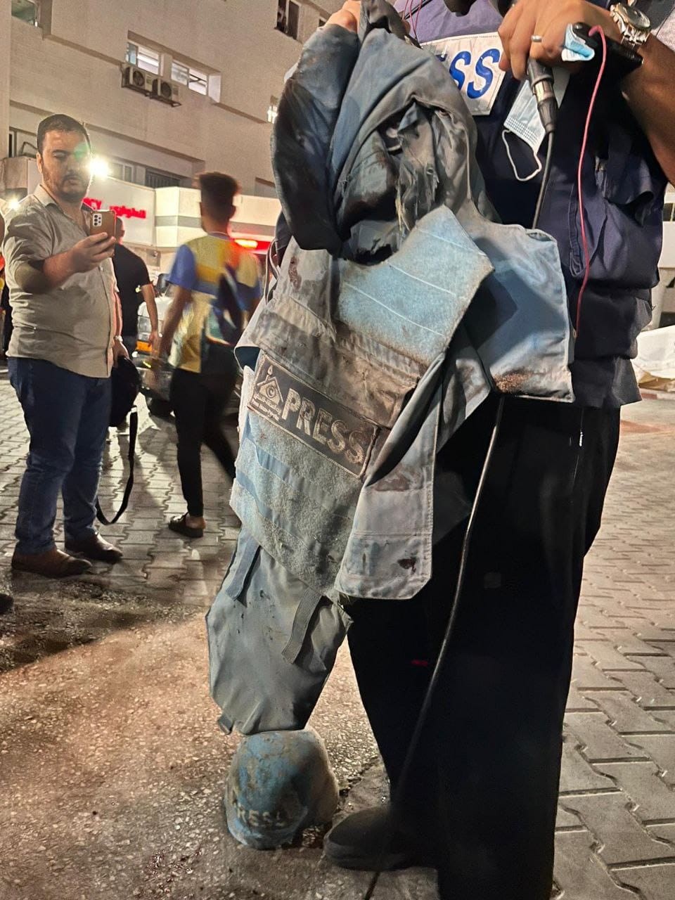 سياسة جديدة خلال 30 يومًا.. الاحتلال يماطل في السماح بدخول الصحافيين لغزة