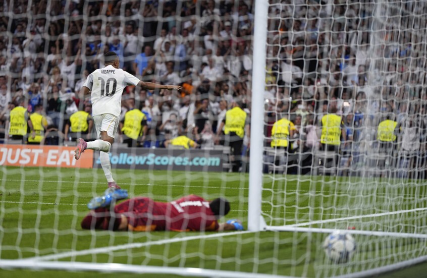 دوري ابطال اوروبا