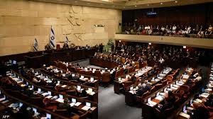 محدث : الكنيست يُصادق بالقراءة الأولى على قانون إعدام منفذي العمليات