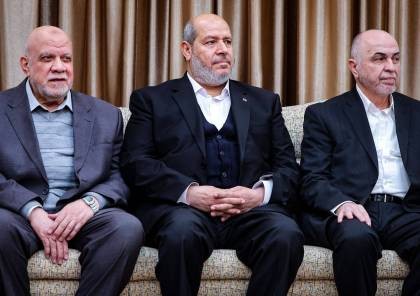 حماس تعلن نجاة قادتها من عملية الاغتيال