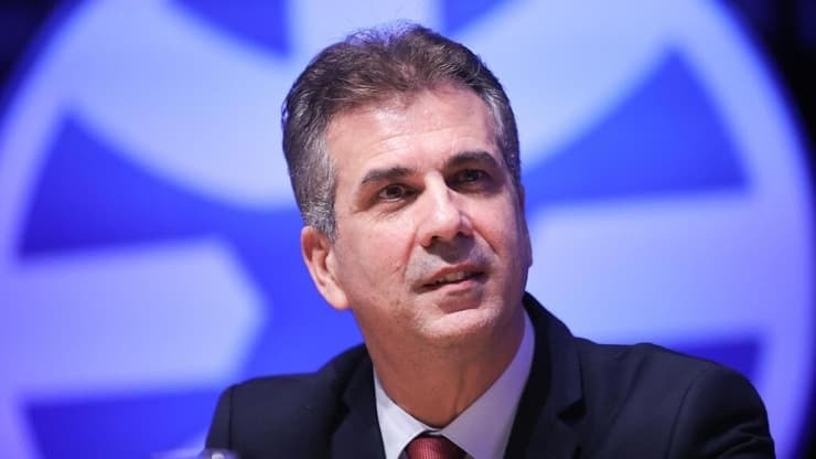 وزير بالكابينت: لا نستبعد استهداف قيادات حماس في تركيا