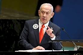 نتنياهو: نعمل على خطة ليست نهائية حتى الآن بشأن غزة