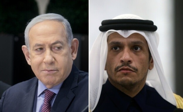 رئيس وزراء قطر يهاجم نتنياهو ويوجّه تهديدا لإسرائيل: "سيكون هناك ردّ"