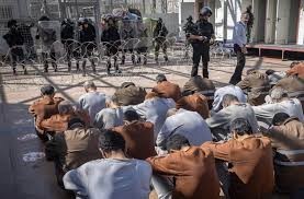 المحكمة العليا الإسرائيلية: الطعام المقدم للأسرى الفلسطينيين لا يستوفي المعايير القانونية