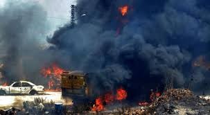 لبنان: شهيد ومصابان بغارتين إسرائيليتين على البقاع والجنوب