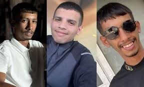 مقتل 3 أشقاء في جريمة إطلاق نار قرب شقيب السلام في النقب