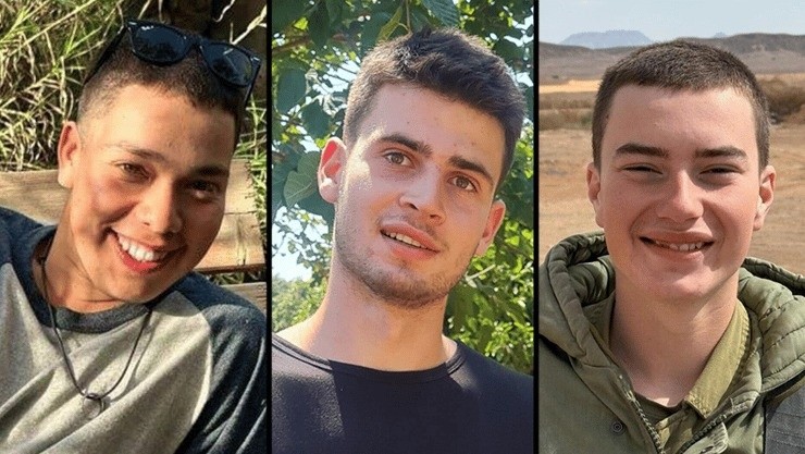 جيش الاحتلال يعلن مقتل 4 جنود بتفجير دبابة شمال غزة