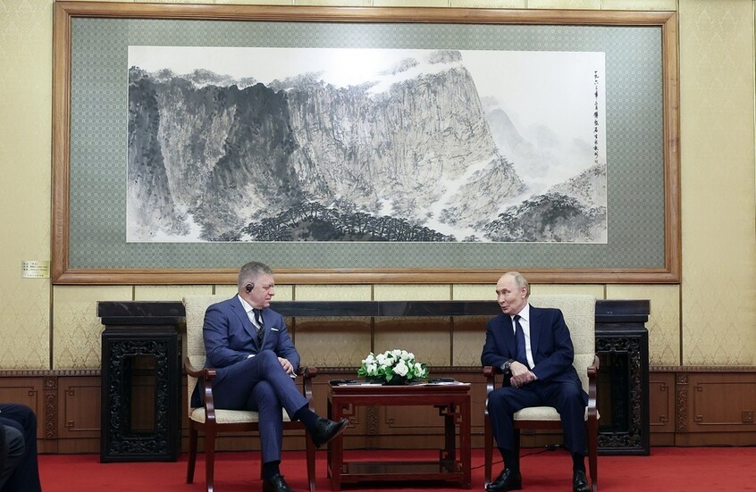 بوتين: النزاع في أوكرانيا مرتبط بحقيقة أن الغرب سهّل الانقلاب هناك