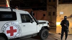 إسرائيل تستعد لاحتمال تسلّم جثتي أسيرين من حماس الليلة