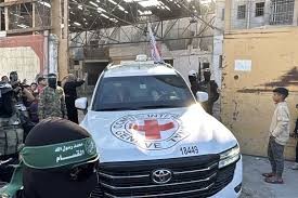 "القسام": سنسلم اليوم جثامين 4 أسرى إسرائيليين ضمن صفقة "طوفان الأقصى"