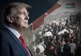 صحيفة أمريكية: خطة ترامب بغزة ستفشل في غياب مخطط لدولة فلسطينية