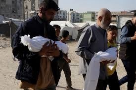 بعد عامين من حرب الإبادة: ارتفاع عدد الشهداء إلى 67173 والمصابين إلى 169780