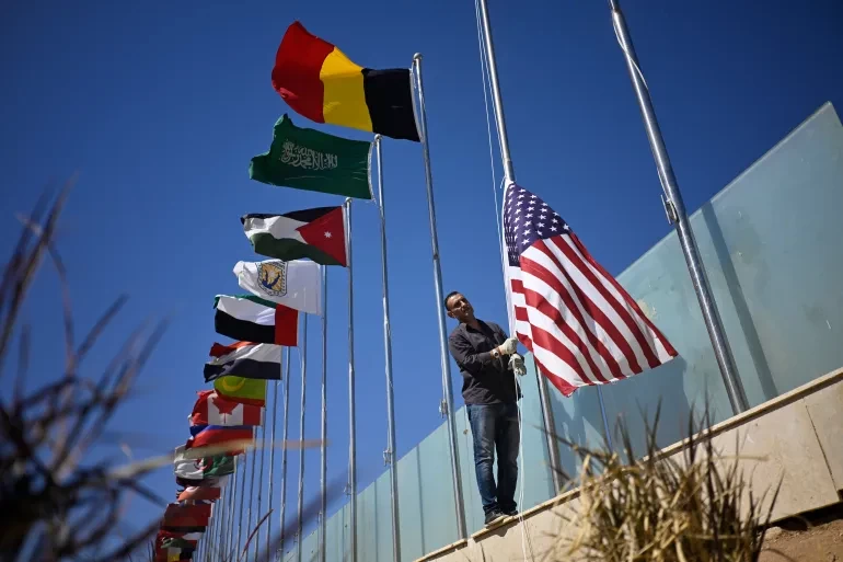 هل ستُشارك إيران في قمة شرم الشيخ بشأن غزة؟!