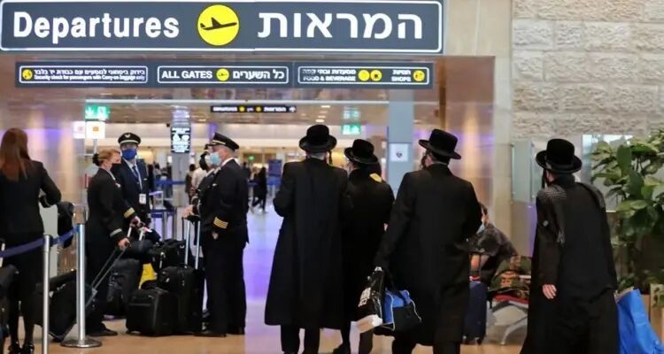 تقرير إسرائيلي يكشف: تسونامي هجرة يضرب البلاد نتيجة سياسات الحكومة