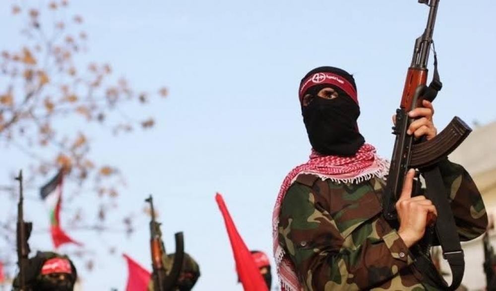 تنفيذًا لاتفاق غزة.. كتائب أبو علي مصطفى تسلّم جثة أسير إسرائيلي