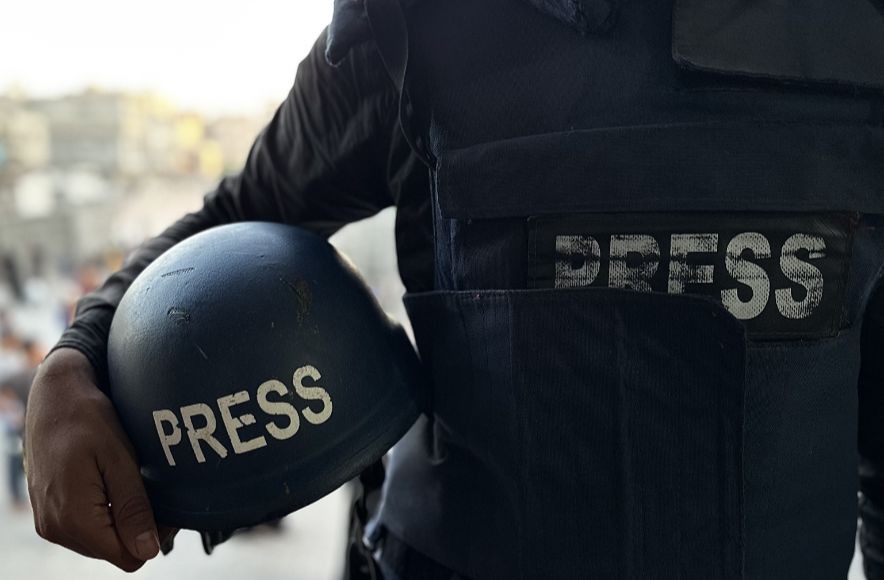 مخاوف من نقل حجم الدمار