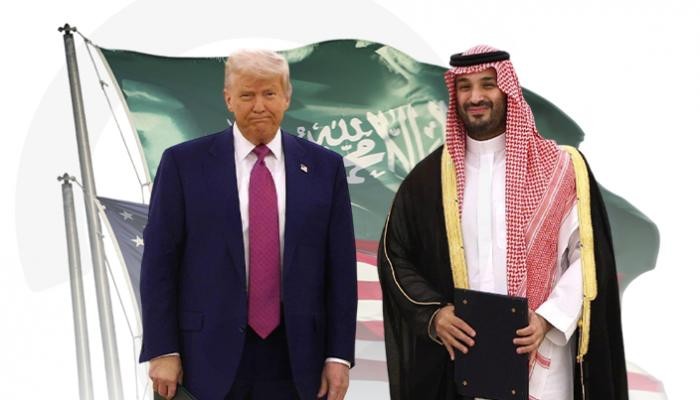 السعودية والولايات المتحدة في طريقهما إلى اتفاق تحالف دفاعي