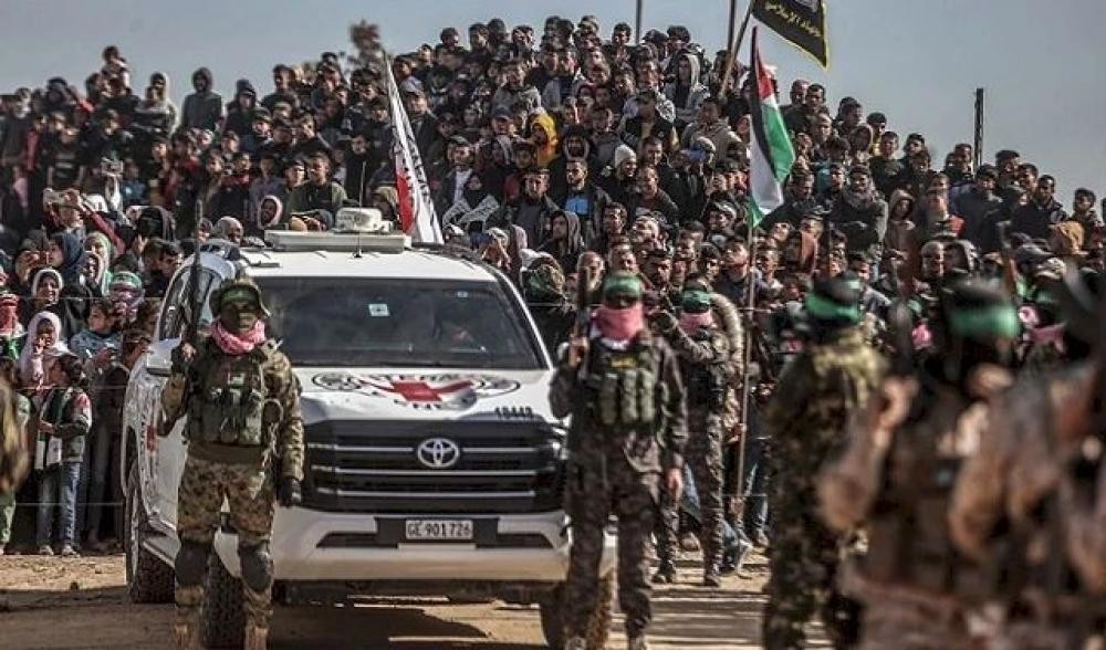 باحث إسرائيلي: فشل ذريع لتجربة استخدام ميليشيات ضد حماس في غزة