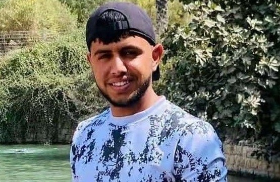 استشهاد شاب برصاص الاحتلال جنوب الخليل