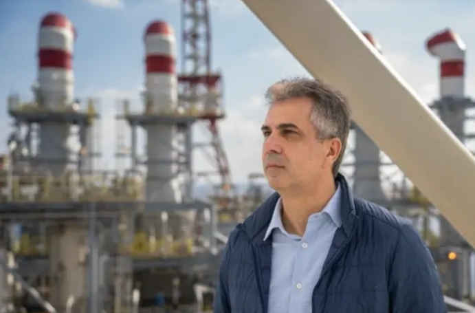 كوهين: ممر طاقة من السعودية إلى إسرائيل.. والانتخابات بين يونيو وأكتوبر