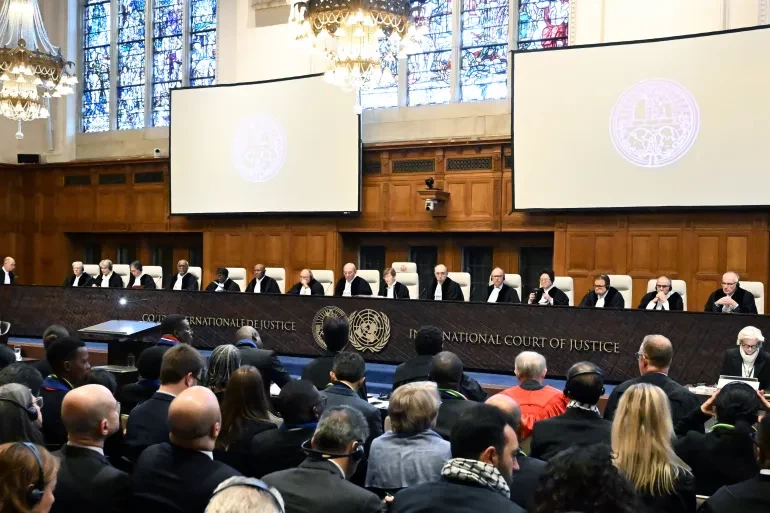 ماليزيا والبرازيل تؤكدان دعمهما لجنوب أفريقيا في دعوى الإبادة الجماعية ضد إسرائيل