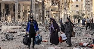 ثلاث دول إسلامية تتنافس لدخول غزة عبر "قوة الاستقرار" الأميركية