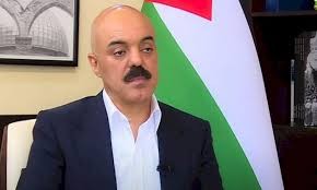 برئاسة القيادي سمير المشهراوي