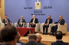 مصطفى: عملية إعادة إعمار القطاع تحتاج إلى حوالي67 مليار دولار