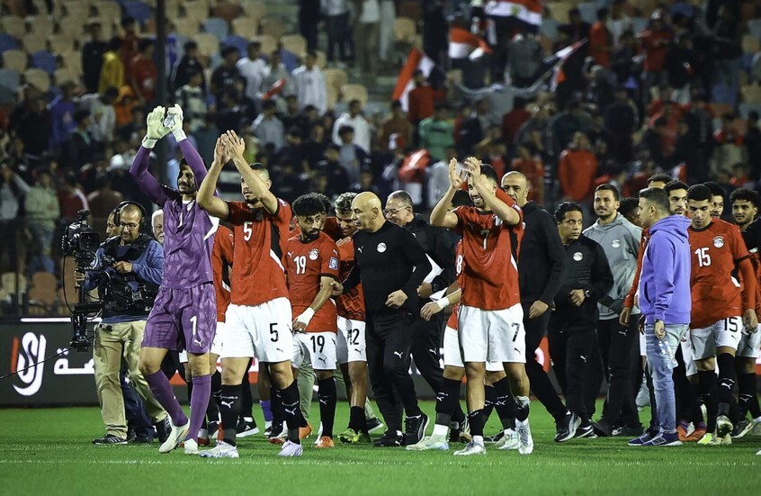 تصفيات مونديال 2026.. مواجهات حاسمة مرتقبة اليوم ومصر وجيبوتي تتصدران المشهد