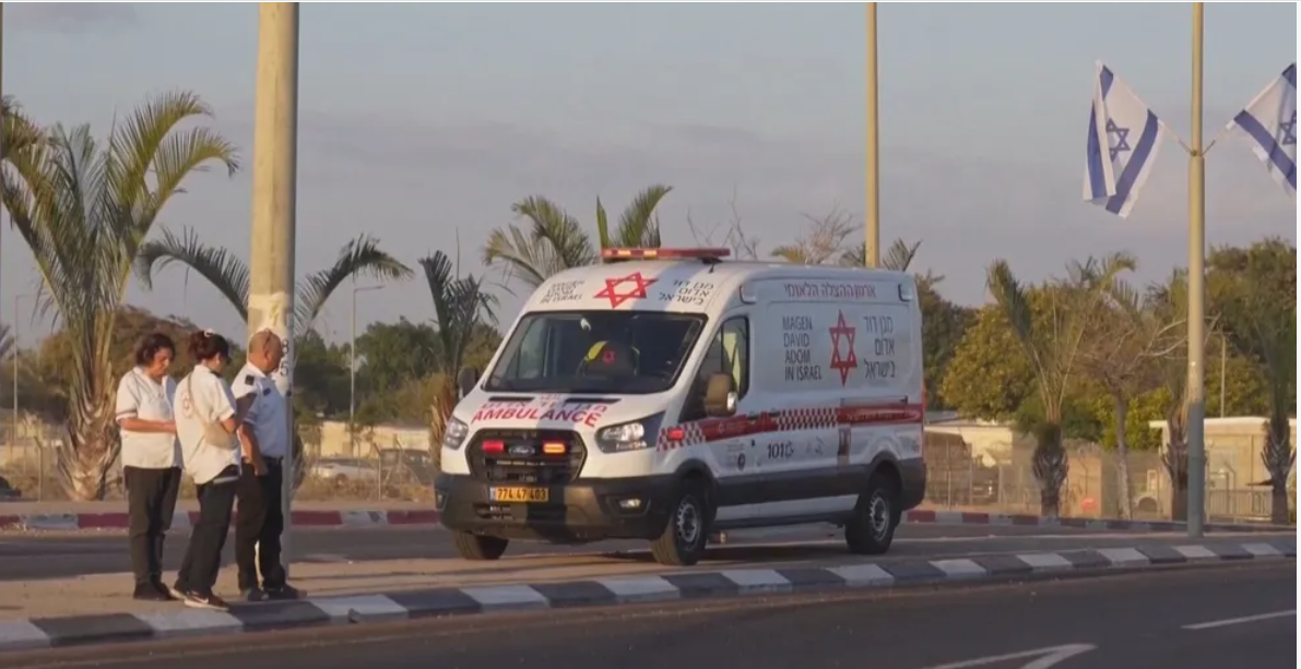 جيش الاحتلال: تسلمنا 4 جثث بينها جثة لم تكن لأحد الرهائن