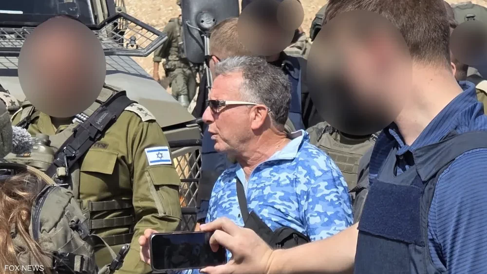 التأكد من استكمال الانسحاب عقب الهدنة