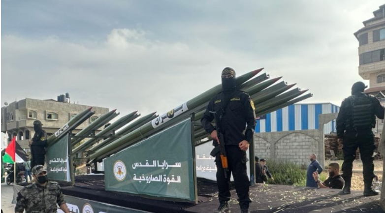 سرايا القدس: أسرى العدو لن يروا النور إلا بصفقة توقف الحرب