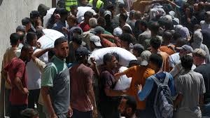 إسرائيل تمنح مسؤولي الأمم المتحدة الضوء الأخضر لبدء تسليم المساعدات اعتبارا من الأحد