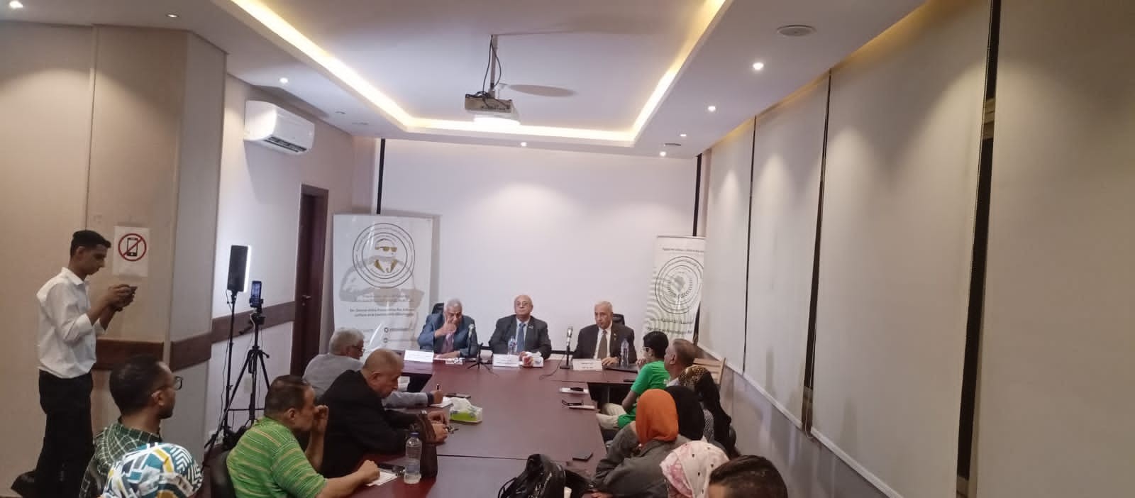 اللواء نبيل أبو النجا: حرب أكتوبر لم ننتصر فيها بقدراتنا العسكرية بل بقدراتنا الإيمانية