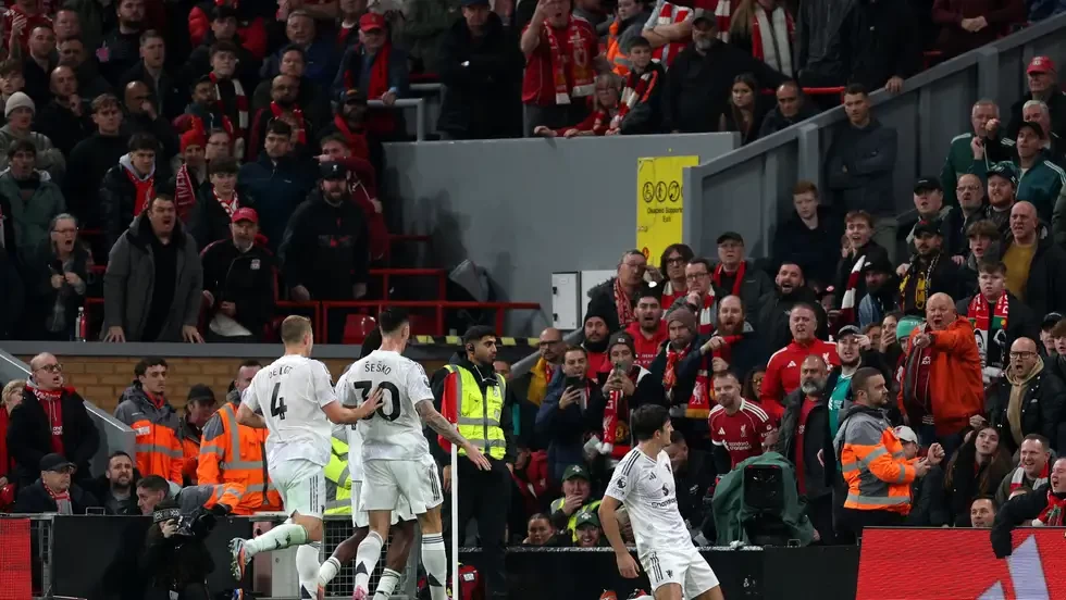 الدوري الانجليزي