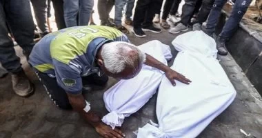 محدث : 7 شهداء في قطاع غزة منذ فجر اليوم