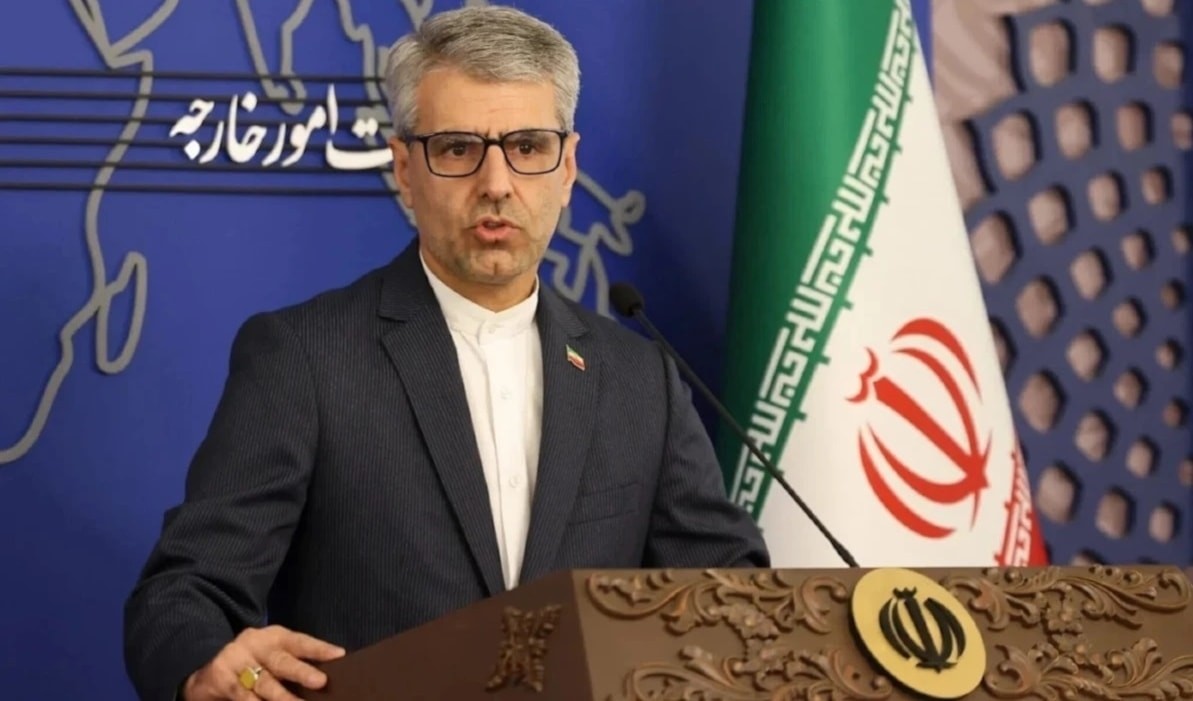 الخارجية الإيرانية تطالب بإنهاء "الحصانة المزمنة" الممنوحة لـ"إسرائيل"