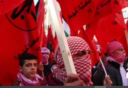 الشعبية تدعو للقاء عاجل : الاولوية لوقف الحرب