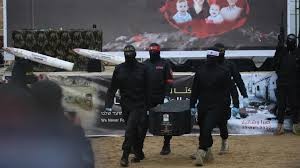 تقرير: حماس لن تتمكن من تحديد مكان جميع الاسرى الإسرائيليين القتلى