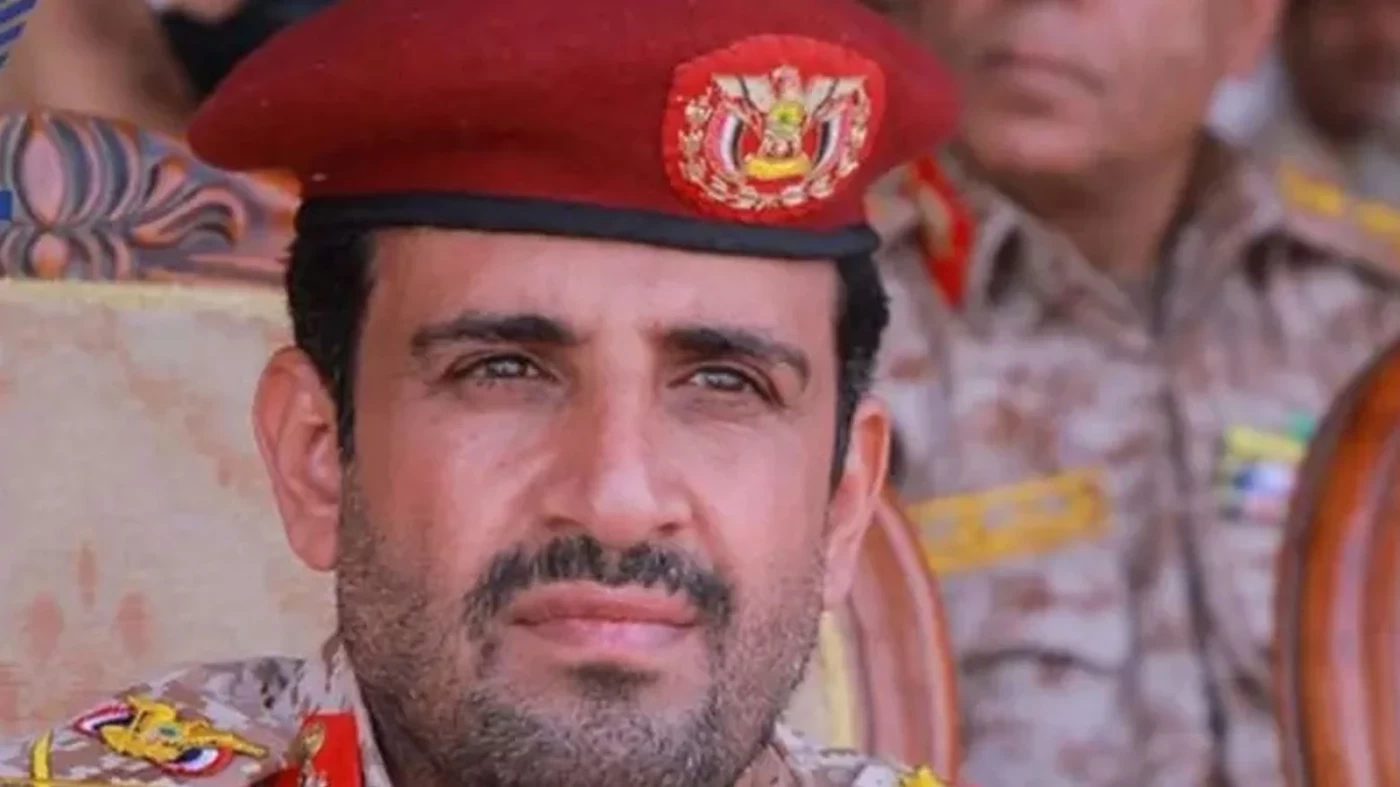 أنصار الله اليمنية تُعلن استشهاد رئيس هيئة الأركان محمد عبد الكريم الغماري